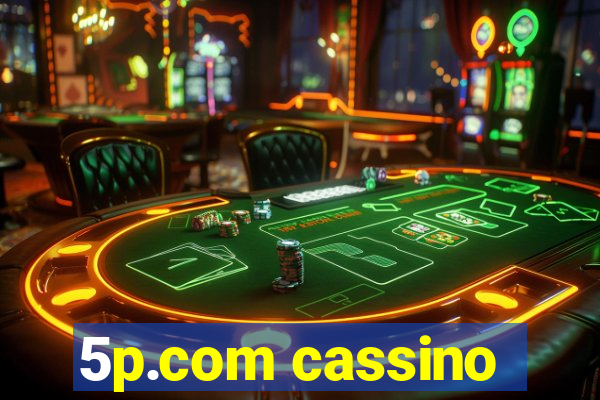 5p.com cassino